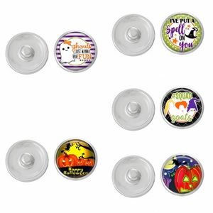 Set of five Halloween themed snaps pictured.